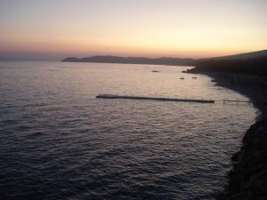Kallisti Apartment Thassos Greece