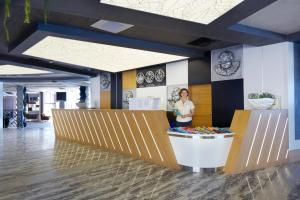 Paradise Beach Residence - UltraInclusive