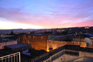 15 Derb Guebbas, Batha, Fes, Morocco.