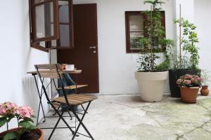 Apartment Addressa 