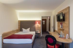 Hotel St. Georg