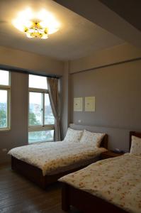 Phòng 4 Người (Quadruple Room)