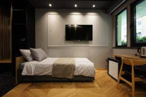 Hotel London B&B