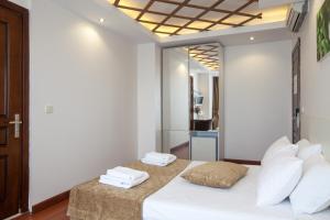 Buyukada Comfort OTEL