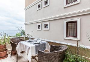 Buyukada Comfort OTEL