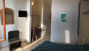 Hotel Normanni