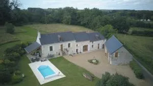 塔尔住宿加早餐旅馆 - Flée