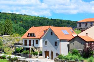 Just Natur Guesthouse