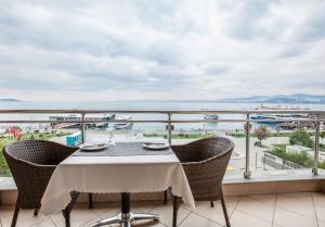 Buyukada Comfort OTEL