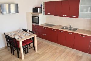 Apartmani Diana