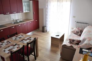 Apartmani Diana