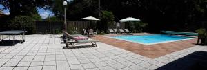 Villages vacances Village Club Dunea : photos des chambres