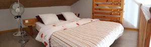 Villages vacances Village Club Dunea : photos des chambres