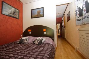 Hotels La Baita Du Loup : photos des chambres