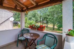 Apartment Nilda Valdi 