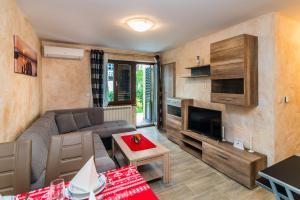 Apartment Stela
