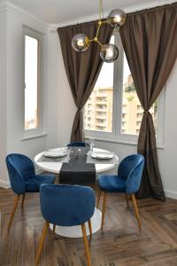 Appartements Luxury Apartment next to Monte Carlo : photos des chambres