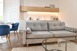 Luxury Apartment next to Monte Carlo