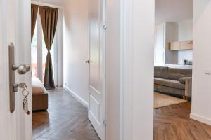 Appartements Luxury Apartment next to Monte Carlo : photos des chambres