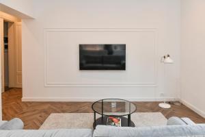 Appartements Luxury Apartment next to Monte Carlo : photos des chambres