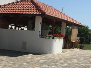 Apartmani Saric A&K