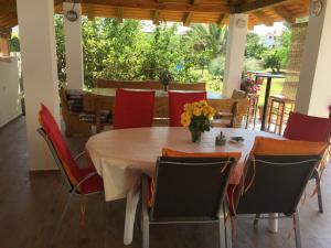 Apartmani Saric A&K