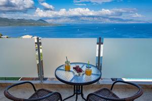 Ionian Heaven Villas Lefkada Greece