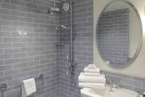 Deluxe Double - Garden Wing room in Cahernane House Hotel