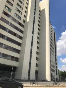 pokoje Mlynarska