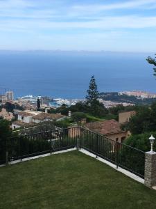 Monte Carlo View and Spa