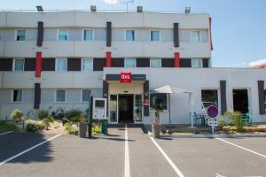 Hotels ibis Limoges Nord : photos des chambres