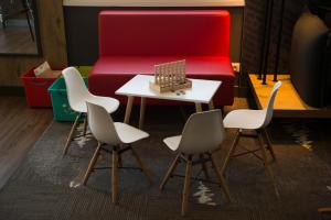 Hotels ibis Limoges Nord : photos des chambres