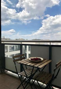 Apartament OdraTower (wroc4night)