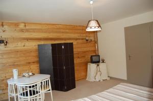 B&B / Chambres d'hotes Joly Saint Sauveur : photos des chambres