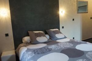 B&B / Chambres d'hotes Joly Saint Sauveur : photos des chambres