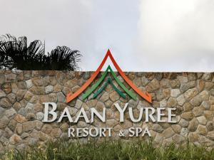 Baan Yuree Resort & Spa - SHA Plus