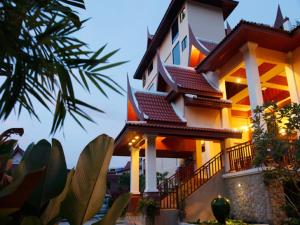 Baan Yuree Resort & Spa - SHA Plus