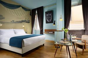 Hotel De Ricci - Small Luxury Hotels of the World