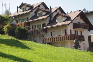 Haus Flumser-Hockli - CharmingStay
