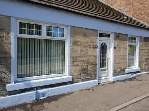 Churchview - Milnathort