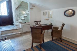 Palazzina Porta di Mare