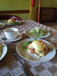 Готельно- банний комплекс Афродіта