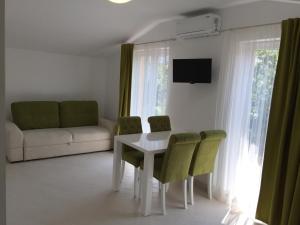 Pension Guest House Mukatschewo Ukraine