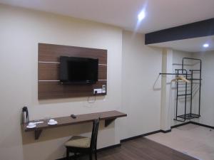 Garden Inn, Penang