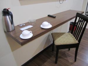 Garden Inn, Penang