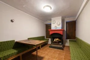 Casa Dominica - Torre de Obato