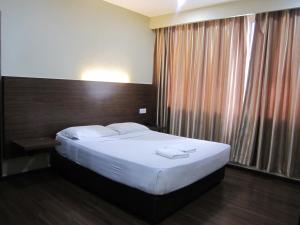Garden Inn, Penang