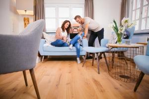 Kronser Ferienwohnungen