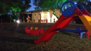 Nick and Sofi's House - Órmosz Panajász