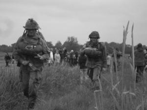 Maisons d'hotes Relais de la Liberte - Utah Beach : photos des chambres